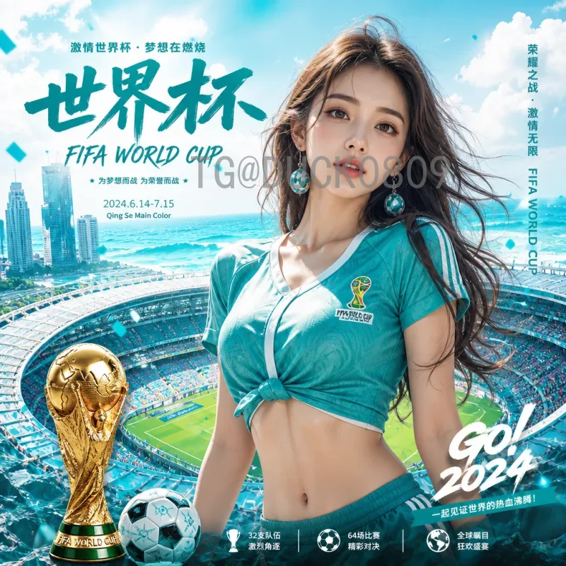 详细2026年国际足联世界杯决赛直播：时间、平台与观赛全攻略